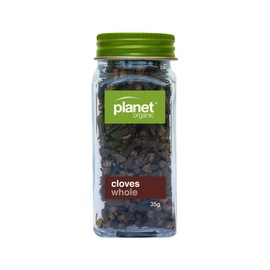 Planet Organic Spices Cloves 35g