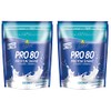 Inko Active Pro 80 Bags Pack of 2 (2 x