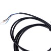 Inductive Proximity Sensor, DC6-36V M6 Mini Proximity Switch Made of