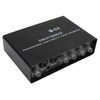 Sound Interface Professional 48V Phantom Power DSP Effect 24 Bit