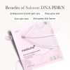 Mascarilla Gel Medicube Pink Glass Glow Skin Trio Uni