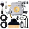 Hipa MS 250C Carburetor for Sthil MS230 MS250C MS 230