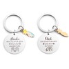 Girlfriend Keyring Best Friend Gifts Christmas Gifts For Girlfriend Secret