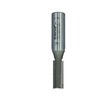 Trend Professional Straight Two Flute Router Cutter, 1/2 Inch Shank,