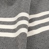 Hammetex Peshtemal Hand Towel, 100% Cotton, 95 x 185 cm,