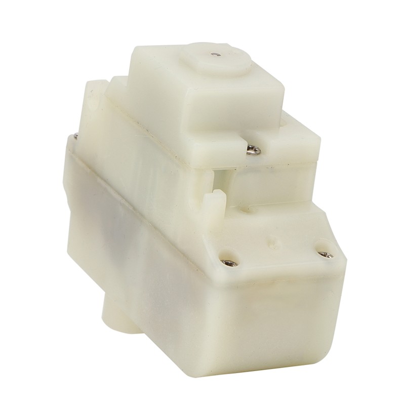 RC Car Gear Box Spare Parts Fit for 1580 Excavator