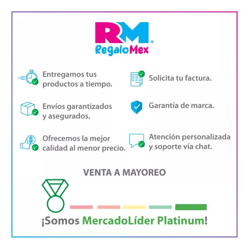 Rm Regalomex Mochila Escolar De Peluche Para Niña, Unicornio, Bolsa