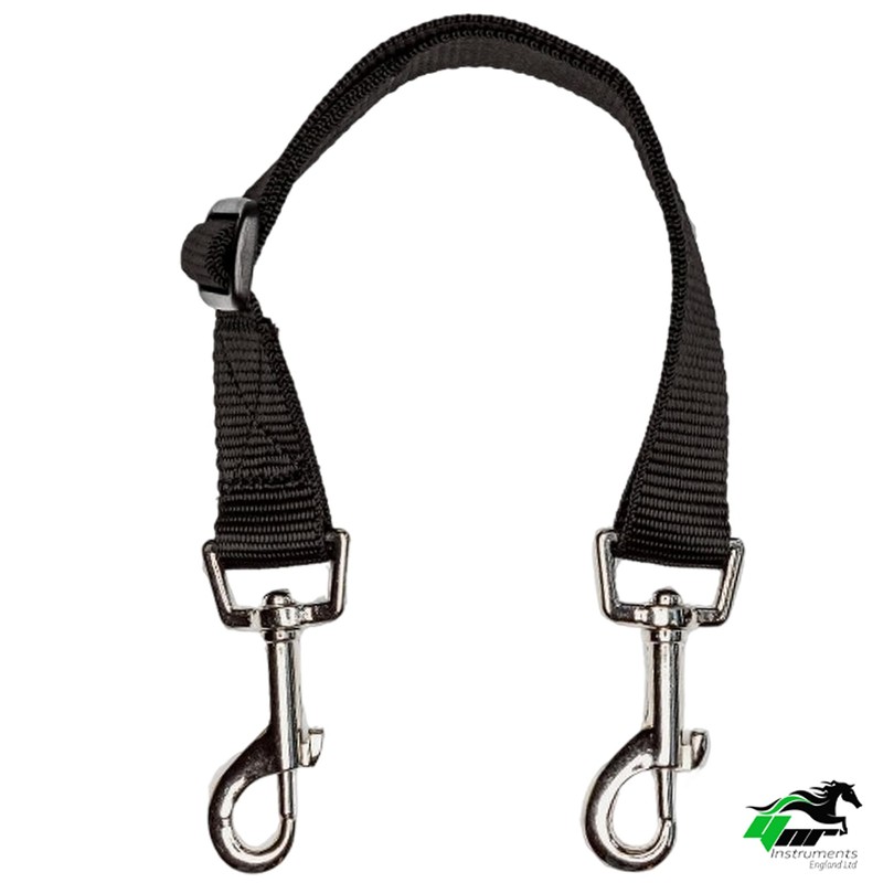 YNR Replacement Adjustable Horse Pony Rug Blanket Tail Strap Fillet