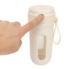 Electric Juicing Cup 10 Blades Portable Juice Blender Rechargeable Citrus