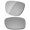 LenzReborn Polarized Lens Replacement for Oakley Crossrange OO9361 Sunglass -