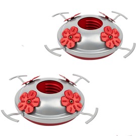 WOSIBO Hummingbird Feeder Bottom (2)