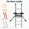 Ladder Stabilizer, Ladder Stabilizer for Roof, Ladder Standoff for Ladder