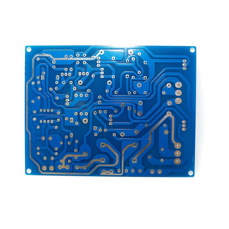 Q-BAIHE Quad 405 100W + 100W Power Amplifier Kit