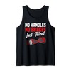 One Wheel Hoverboard Hoverboarding Electric Scooter Tank Top