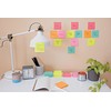 Post-it Notes Super Sticky Notes, 2" x 3", 3" x