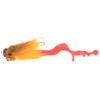 Simulation Mouse Shape Resin Fishing Lure Soft Bait Tackle with