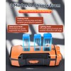 Dog Bark Deterrent Devices, Variable Frequency Ultrasonic to Stop Barking