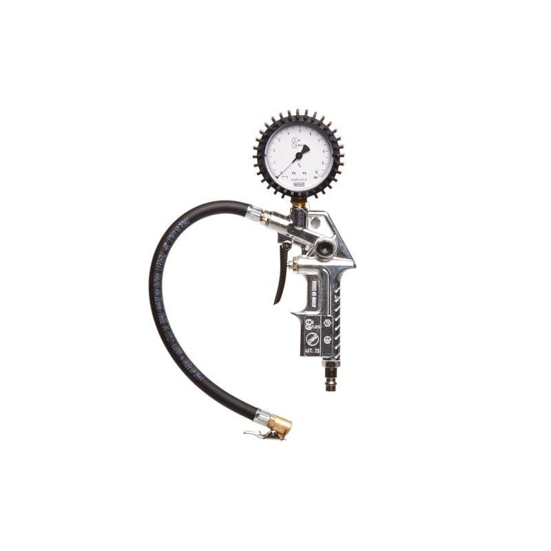 Michelin ca-6211860003 Pressure Inflator – CE approved