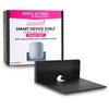 HangSmart No Stud DIY Smart Device Shelf – Easy Install