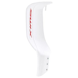 Swix Junior Slalom - Protector de Manos, Color Blanco, Universal