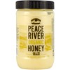 Peace River Organic Honey 1 KG (Made in Canada)