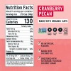 purely elizabeth. Cranberry Pecan Ancient Grain Granola 12 Ounce Pack