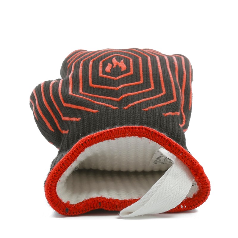 4YourHome Oven Open Fire Wood Burner BBQ Heat Resistant Proof