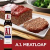 A.1. Original Steak Sauce, 5 oz