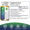 Irish Sea Moss Capsules With bladderwrack Supplemene Digestion Comfort 120Pc