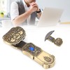 USB 2.0 Flash Disk Chinese Style U Disk Portable Waterproof