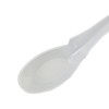 千羽鶴 Ceramic Spoon, Spoon, Hanging Type
