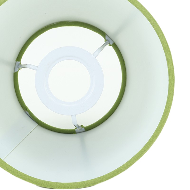 3pcs Cloth Fabric Lampshade Innovative E14 Intervention Type Modern Fabric