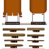 Lifestyle-Ambiente PerfecPunch & Stand. Probably the sharpest cigar drill in