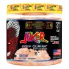 Pre Entreno Terror Labz Joker Extreme 300g Servicios Sabor Mango