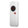 LCD Mini Digital Backlight Folding Mouthpiece Alcohol Breathalyzer Meter Analyzer