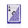 Copag Elite 100% Plastic Playing Cards Poker Size Jumbo Index