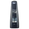 Dove Men's Hair Shampoo, Daily Deep Clean 2 in 1,