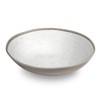 Tarhong TT21827176 Retreat Pottery Server Bowl, 12.2 inches (31 cm),
