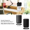 TXEsign Elastic Dust Cover Compatible with Sonos Move & Sonos