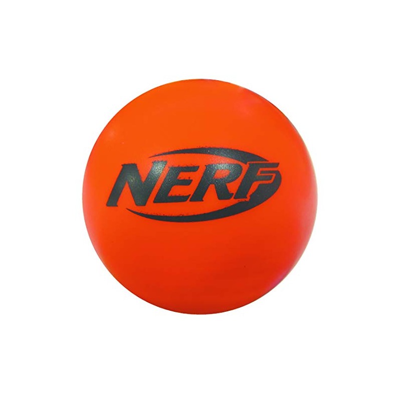 Franklin NERF Tennis Racquet, Set of 2, Includes Ball, For