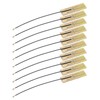 10Pcs Internal Antenna 2.4G/5G/5.8G 8dbi Dual Band High Gain Signal