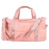 Travel Bag Waterproof Large Capacity Oxford Cloth Handheld Luggage Bag