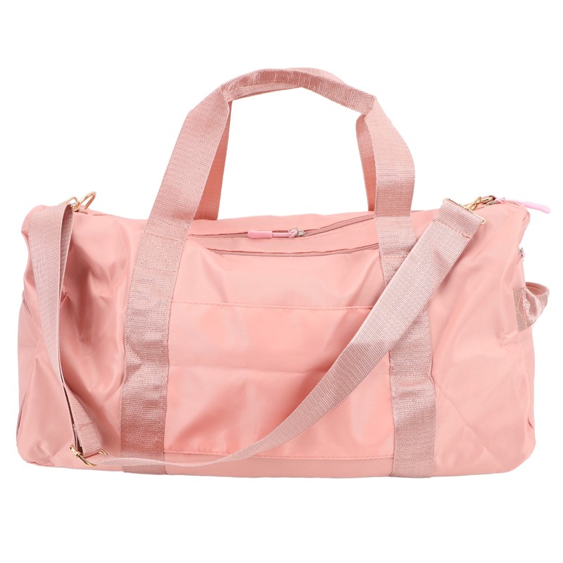 Travel Bag Waterproof Large Capacity Oxford Cloth Handheld Luggage Bag