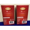 Holiday Living 2 Boxes HOLIDAY LIVING 50CT (100 Total) MULTI