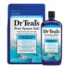 Dr Teal's New 2025 Restorative Minerals | Pure Epsom Salt