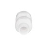 RecPro RV Plumbing Hardware | 06840 | 0.5" Compression to
