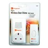 Kingavon BB-DC105 Plug-in Wireless Door Chime with Socket