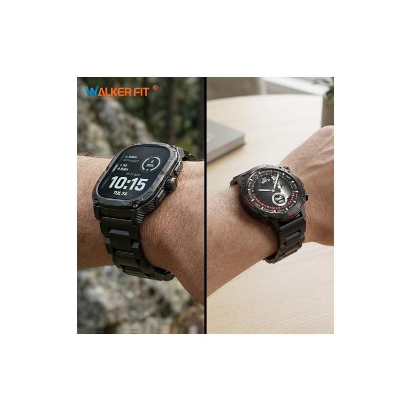 Garmin 010-13105-01 Band, 22mm, Mist Gray Silicone