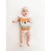Baby Colic, Gas and Upset Stomach Relief – Belly Hugger