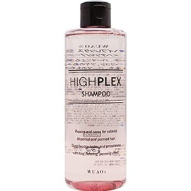 WUAO Hyplex Shampoo 10.1 fl oz (300 ml)
